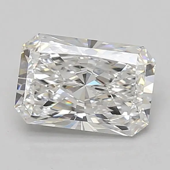 1.42 Carat · RADIANT · E · VVS2 · IGI · Excellent Cut