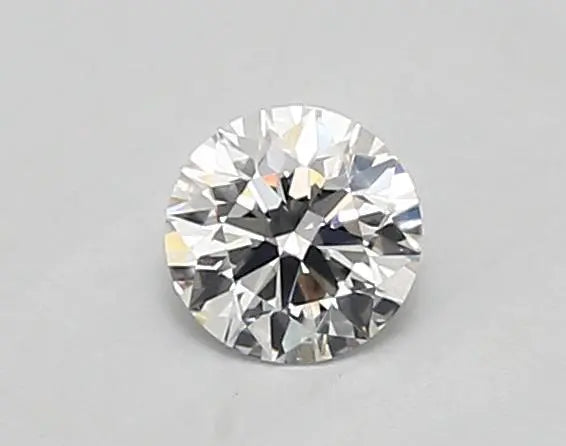 0.52 Carat · ROUND · D · VVS1 · IGI · Ideal Cut