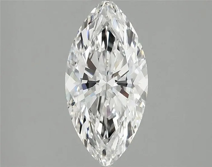 1.59 Carat · MARQUISE · E · VS1 · IGI · Excellent Cut