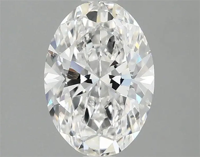 1.54 Carat · OVAL · E · VS1 · IGI · Excellent Cut