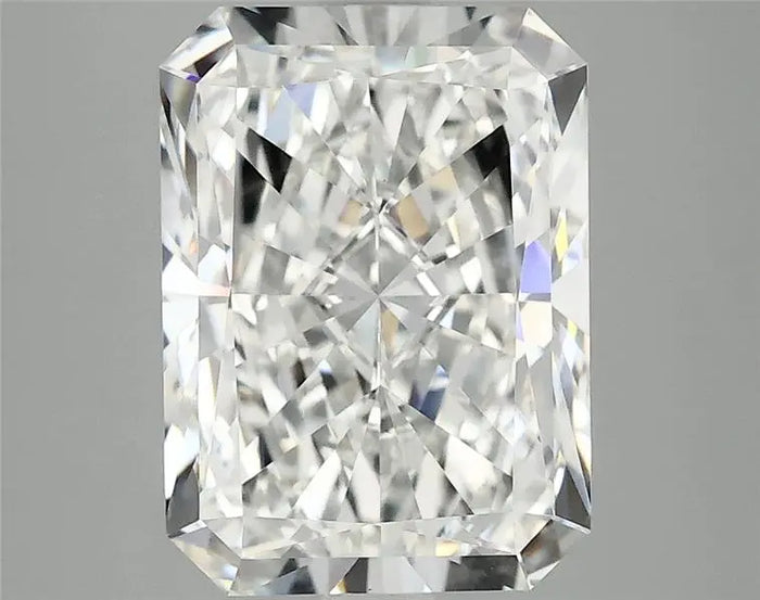 4.01 Carat · RADIANT · F · VVS2 · IGI · Excellent Cut