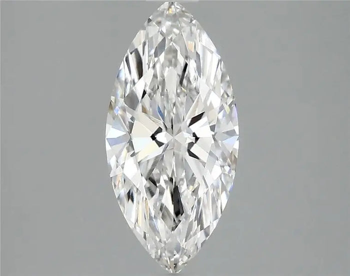 1.52 Carat · MARQUISE · E · VVS2 · IGI · Excellent Cut