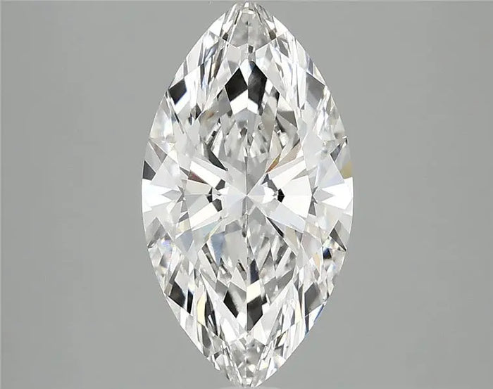 1.89 Carat · MARQUISE · E · VS1 · IGI · Excellent Cut