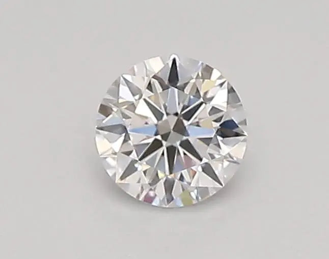0.27 Carat · ROUND · D · VVS1 · IGI · Ideal Cut