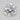 0.28 Carat · ROUND · D · VVS2 · IGI · Ideal Cut