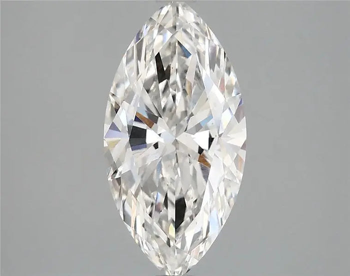 2.01 Carat · MARQUISE · F · VS1 · IGI · Excellent Cut