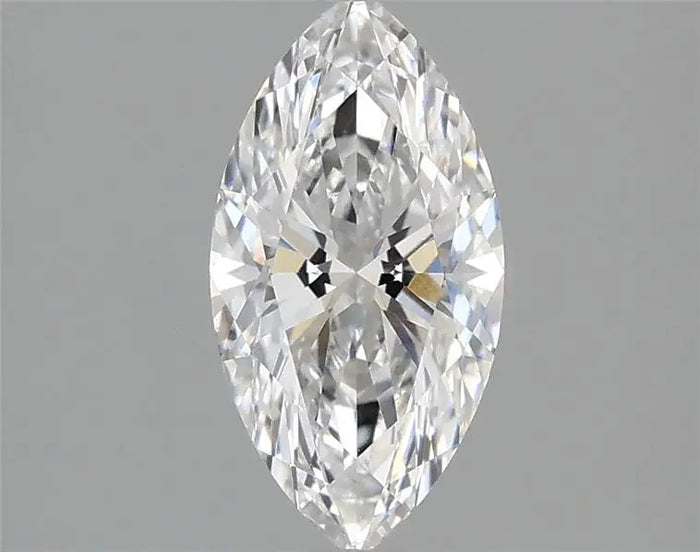 1.08 Carat · MARQUISE · E · VS1 · IGI · Excellent Cut