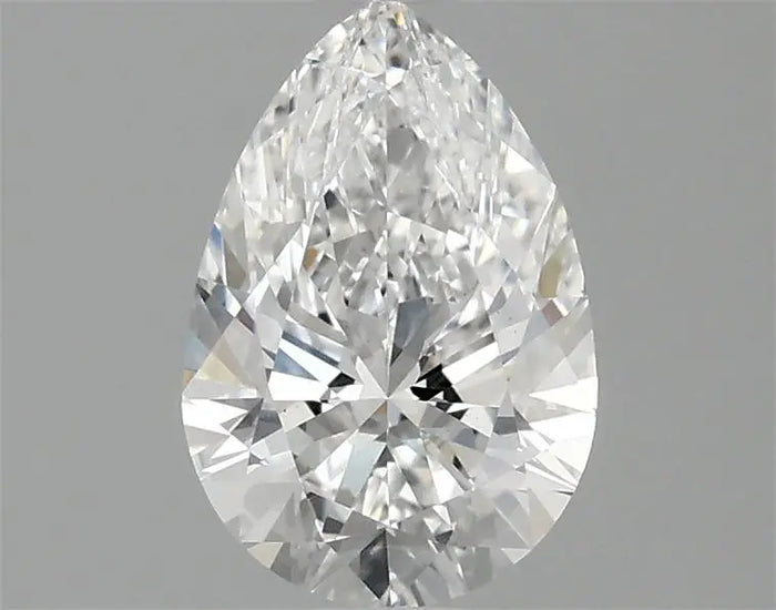 1.06 Carat · PEAR · E · VS1 · IGI · Excellent Cut