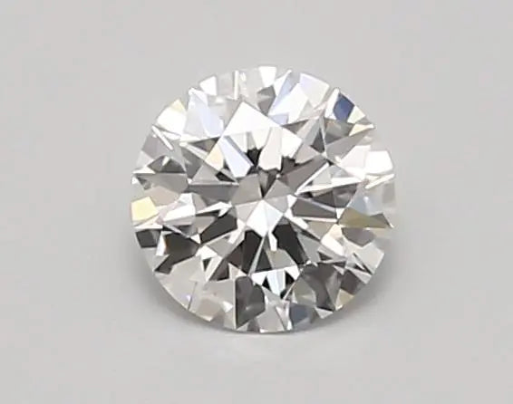 0.67 Carat · ROUND · D · FL · IGI · Ideal Cut