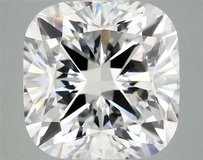4.93 Carat · CUSHION · E · VVS2 · IGI · Excellent Cut