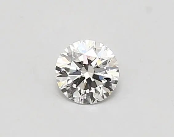 0.29 Carat · ROUND · D · VVS1 · IGI · Excellent Cut