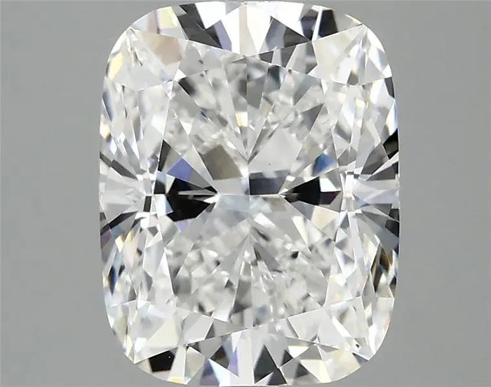 3.01 Carat · CUSHION · D · VS1 · IGI · Excellent Cut