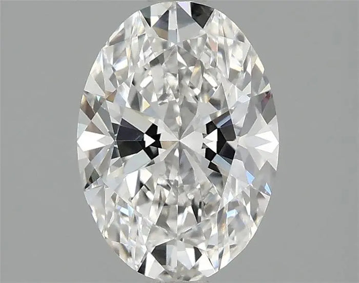 1.55 Carat · OVAL · E · VS1 · IGI · Excellent Cut