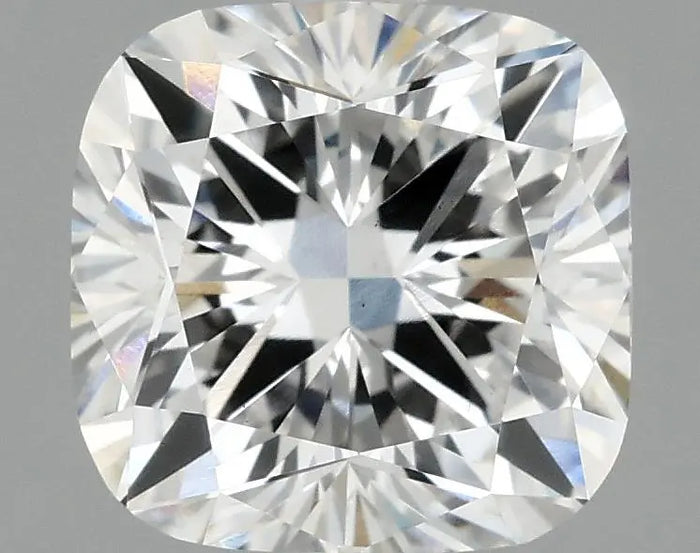 2.09 Carat · CUSHION · E · VS1 · IGI · Excellent Cut