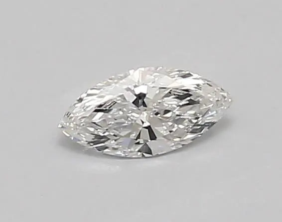 0.32 Carat · MARQUISE · E · VVS1 · IGI · Excellent Cut