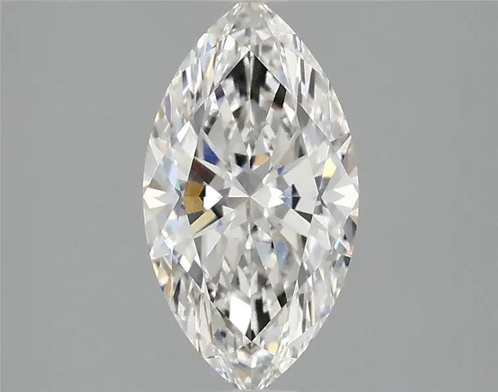 1.56 Carat · MARQUISE · E · VS1 · IGI · Excellent Cut