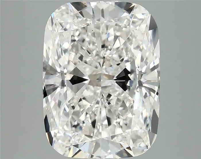 4.07 Carat · CUSHION · E · VS2 · IGI · Excellent Cut