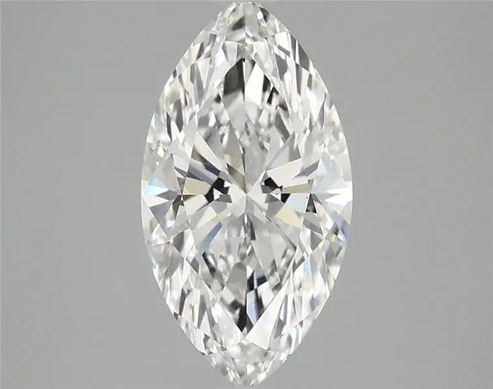 2.02 Carat · MARQUISE · F · VS1 · IGI · Excellent Cut