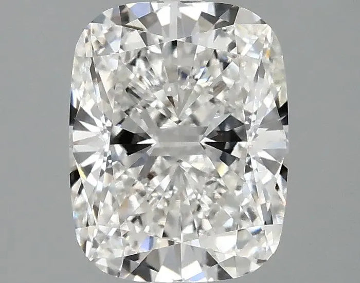 2.02 Carat · CUSHION · F · VVS2 · IGI · Excellent Cut