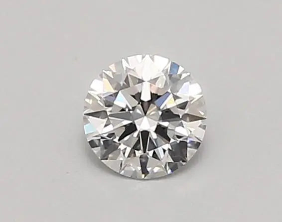 0.43 Carat · ROUND · D · VS1 · IGI · Ideal Cut