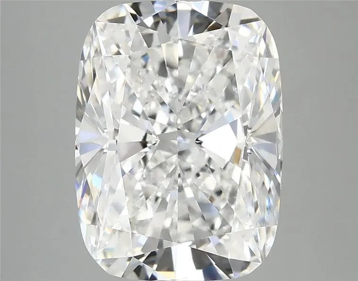 4.09 Carat · CUSHION · E · VVS2 · IGI · Excellent Cut