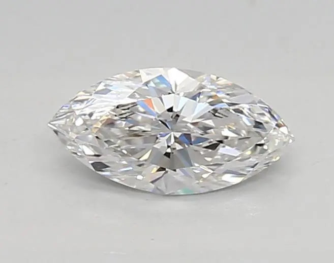 0.47 Carat · MARQUISE · E · IF · IGI · Excellent Cut