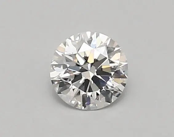 0.46 Carat · ROUND · D · VVS2 · IGI · Ideal Cut