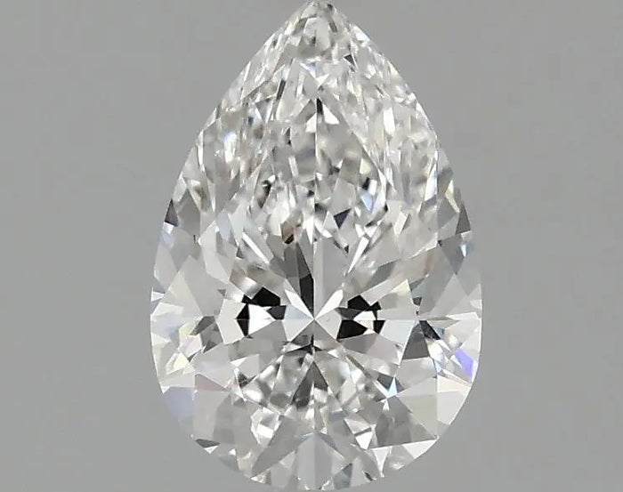 1.10 Carat · PEAR · E · VVS2 · IGI · Excellent Cut