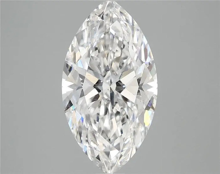 3.03 Carat · MARQUISE · E · VS2 · IGI · Excellent Cut