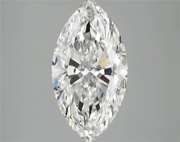 3.10 Carat · MARQUISE · E · VVS2 · IGI · Excellent Cut