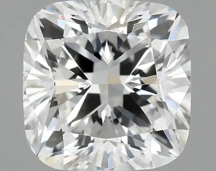 1.07 Carat · CUSHION · D · VS1 · IGI · Excellent Cut
