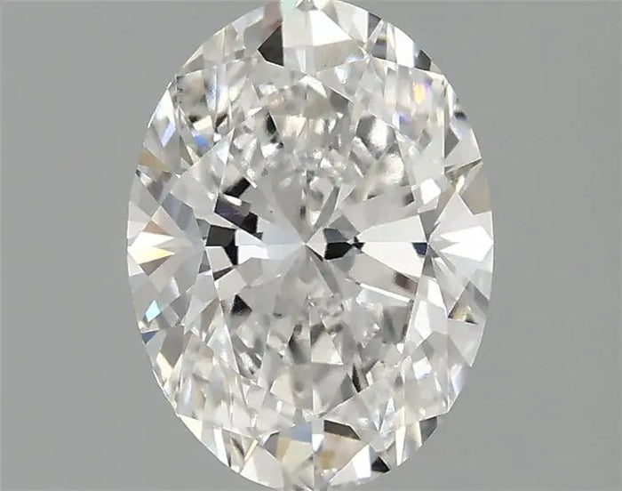 1.56 Carat · OVAL · E · VS1 · IGI · Excellent Cut