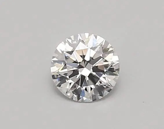 0.37 Carat · ROUND · D · VVS1 · IGI · Ideal Cut