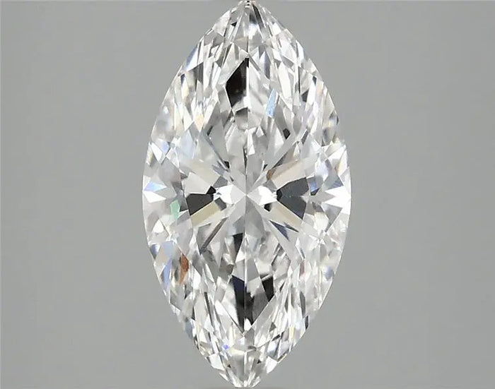1.52 Carat · MARQUISE · E · VS1 · IGI · Excellent Cut