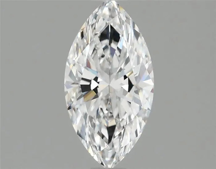 1.06 Carat · MARQUISE · D · VVS2 · IGI · Excellent Cut