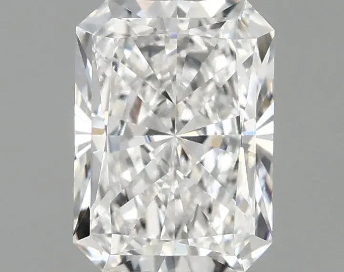 1.29 Carat · RADIANT · E · VVS2 · IGI · Excellent Cut