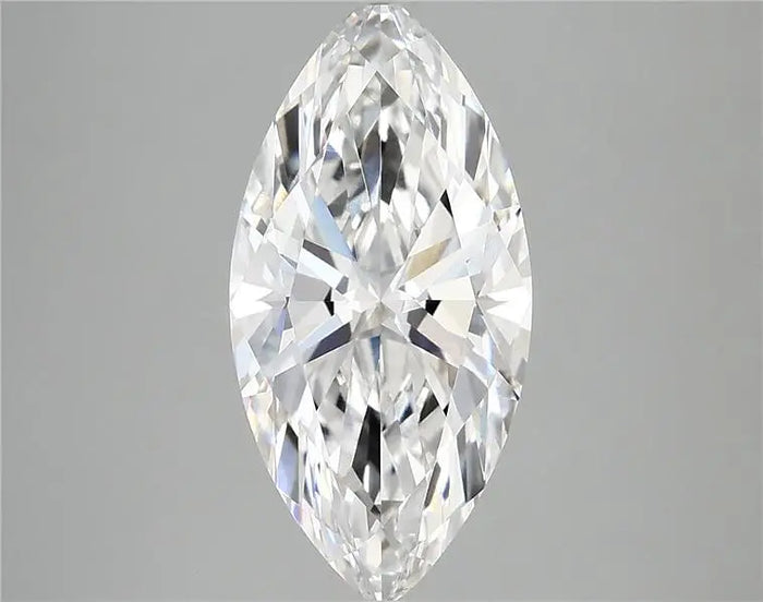 3.02 Carat · MARQUISE · E · VVS2 · IGI · Excellent Cut