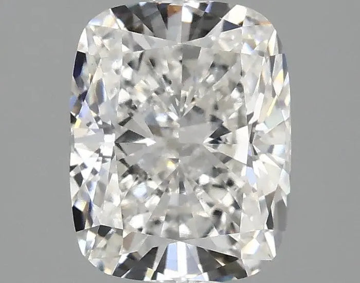 2.01 Carat · CUSHION · E · VS1 · IGI · Excellent Cut