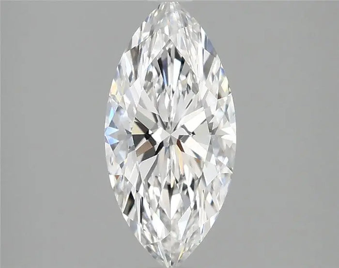 1.48 Carat · MARQUISE · E · VVS2 · IGI · Excellent Cut
