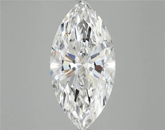 5.03 Carat · MARQUISE · E · VS2 · IGI · Excellent Cut