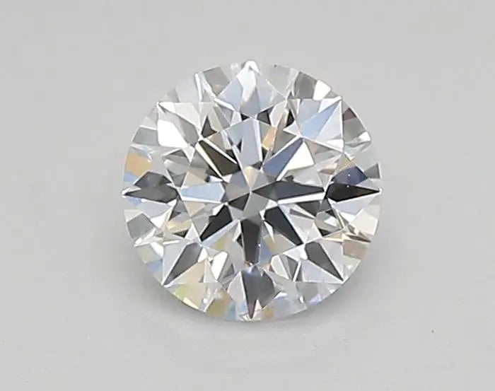 0.38 Carat · ROUND · D · VS1 · IGI · Ideal Cut