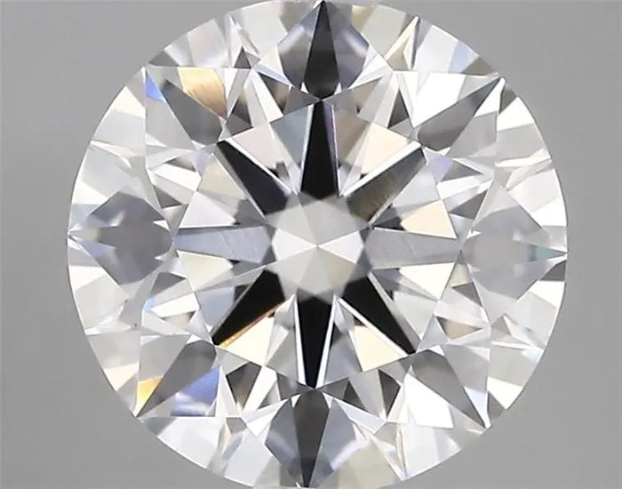 3.20 Carat · ROUND · D · VS1 · IGI · Ideal Cut