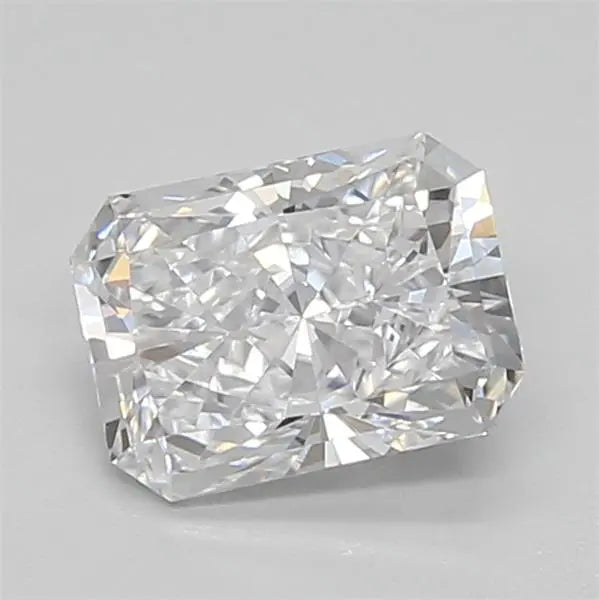 0.83 Carat · RADIANT · D · VVS1 · IGI · Excellent Cut