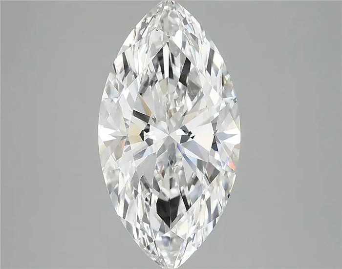 3.09 Carat · MARQUISE · E · VS1 · IGI · Excellent Cut
