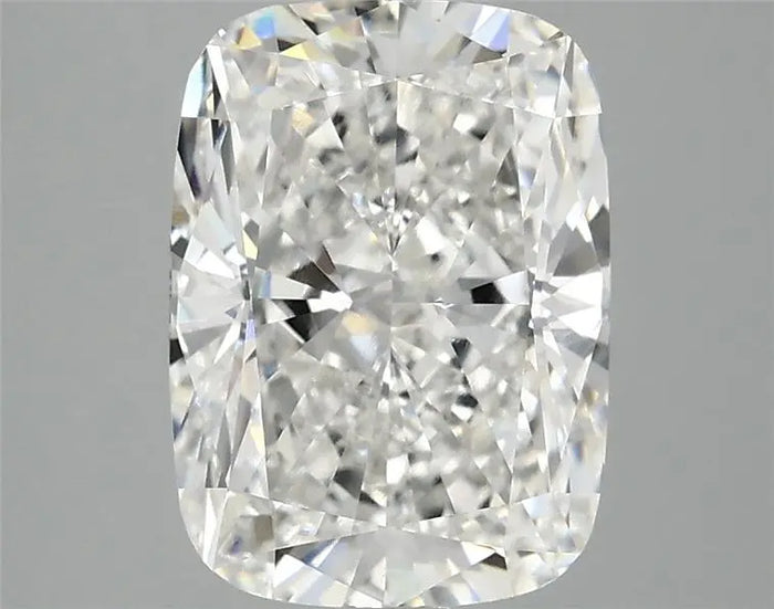 3.07 Carat · CUSHION · E · VVS2 · IGI · Excellent Cut