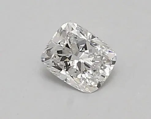 0.34 Carat · CUSHION · D · VS1 · IGI · Very Good Cut