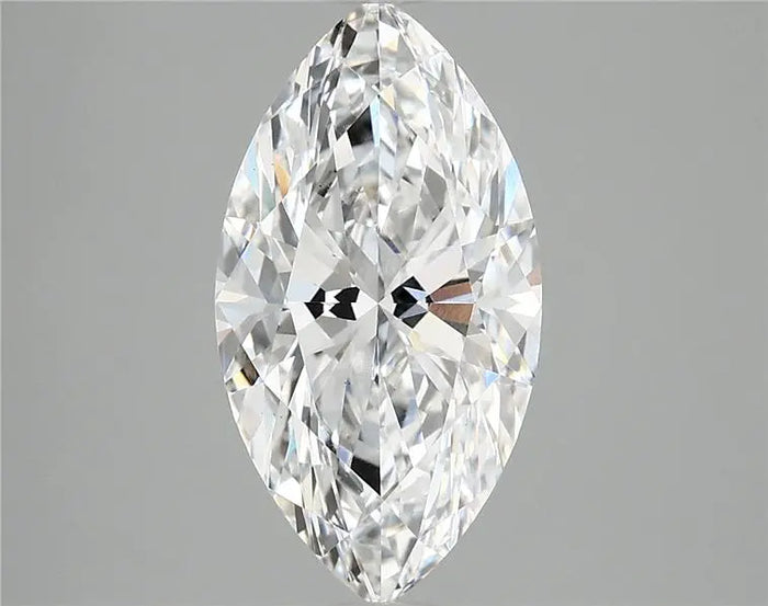 3.02 Carat · MARQUISE · E · VS1 · IGI · Excellent Cut
