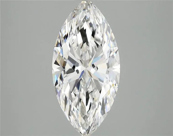 2.86 Carat · MARQUISE · E · VS1 · IGI · Excellent Cut