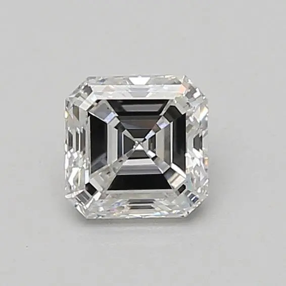 0.70 Carat · ASSCHER · E · VS1 · IGI · Excellent Cut