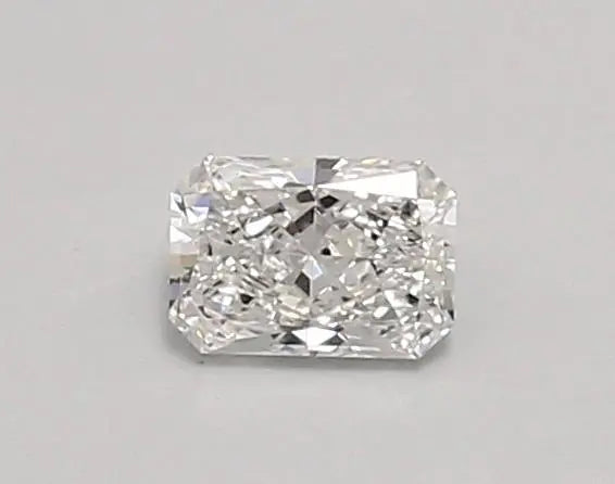 0.36 Carat · RADIANT · F · VVS2 · IGI · Excellent Cut